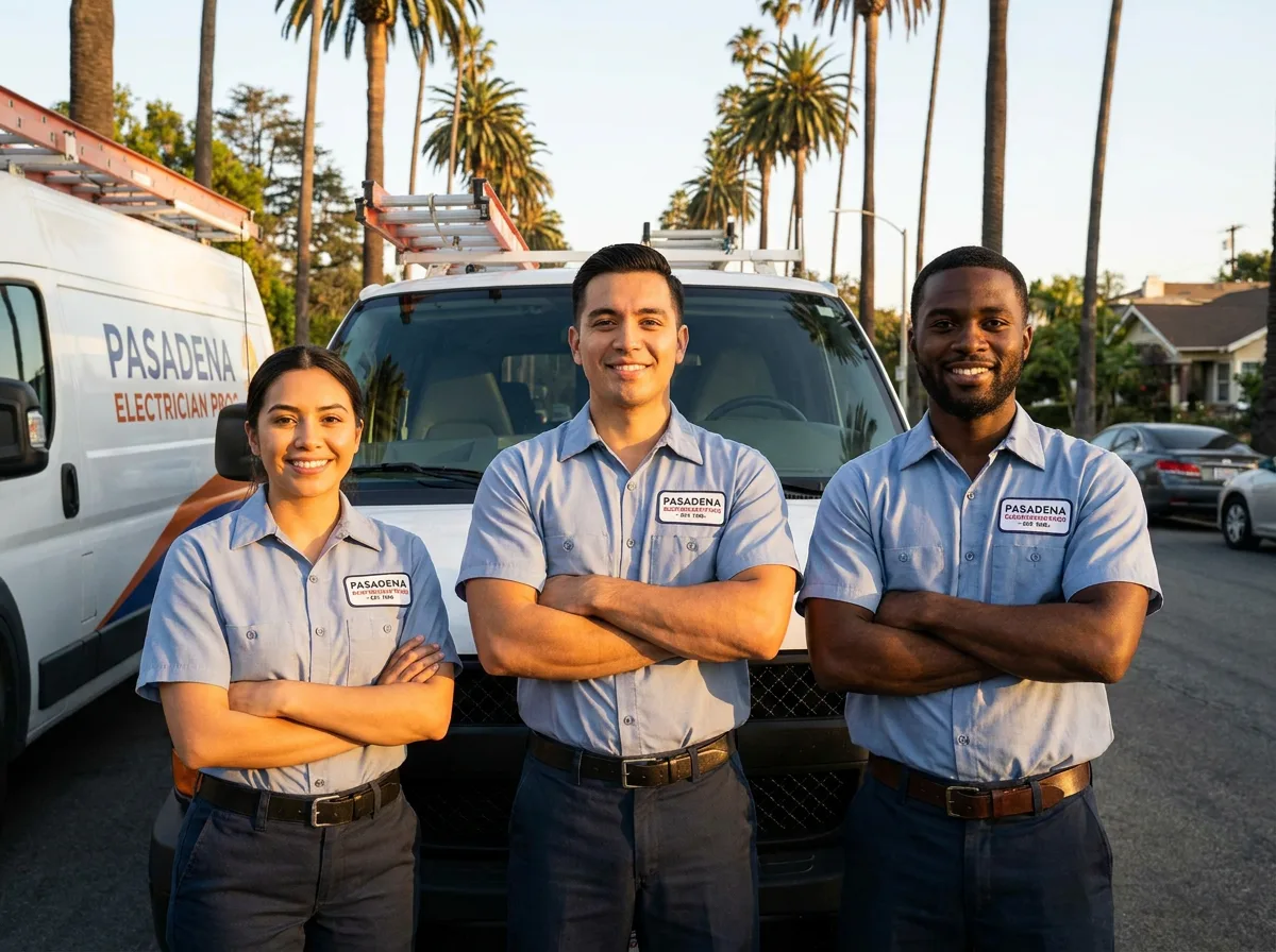 Electrician company in Clifton Springs, NY