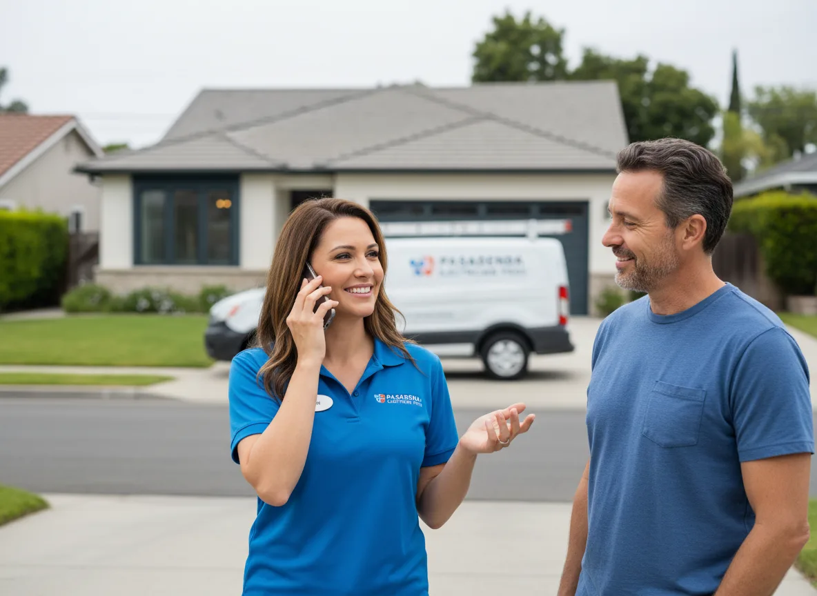 Electrician Clifton Springs, NY FAQs
